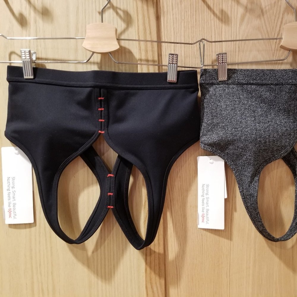 Sport Bra ideal for exercise